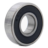 Roulement à billes 6001RS - 10 pcs.
