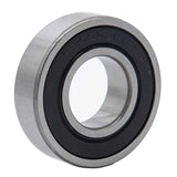 Roulement à billes 6002RS - 10 pcs.