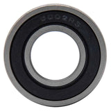 Roulement à billes 6002RS - 10 pcs.
