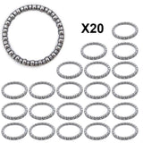 Roulement à billes 4/32x40 pour Xiaomi - 20 pcs.