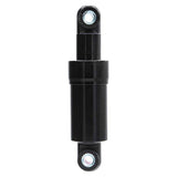 Suspension arrière noire 120mm - 2 pcs