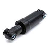 Suspension arrière noire 120mm - 2 pcs