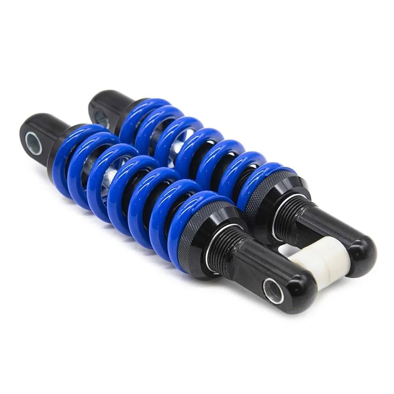 Suspension avant Ecoxtrem - Bleu