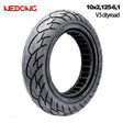 Roue pleine 10×2.125-6.1 V3 Ultralight [Nedong]