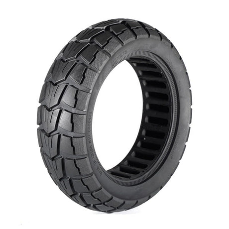 Roue solide 10 × 2,75-6,5 Semi-tout-terrain [Nedong]