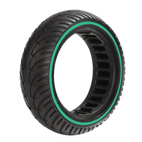 Roue solide V3 Vert 8,5 × 2-6,1 [Nedong]