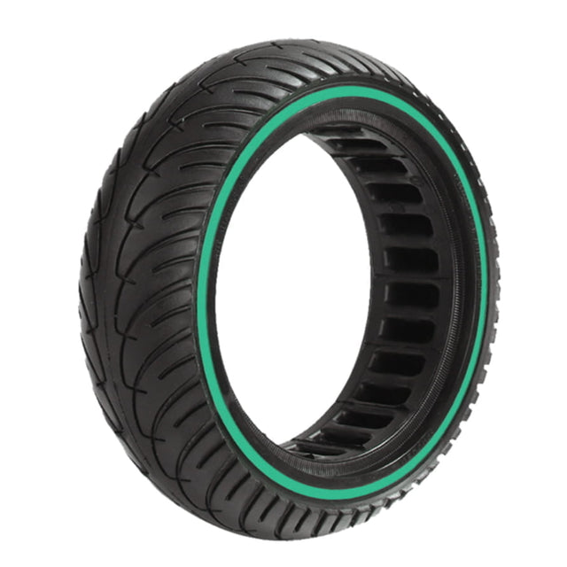 Roue solide V3 Vert 8,5 × 2-6,1 [Nedong]