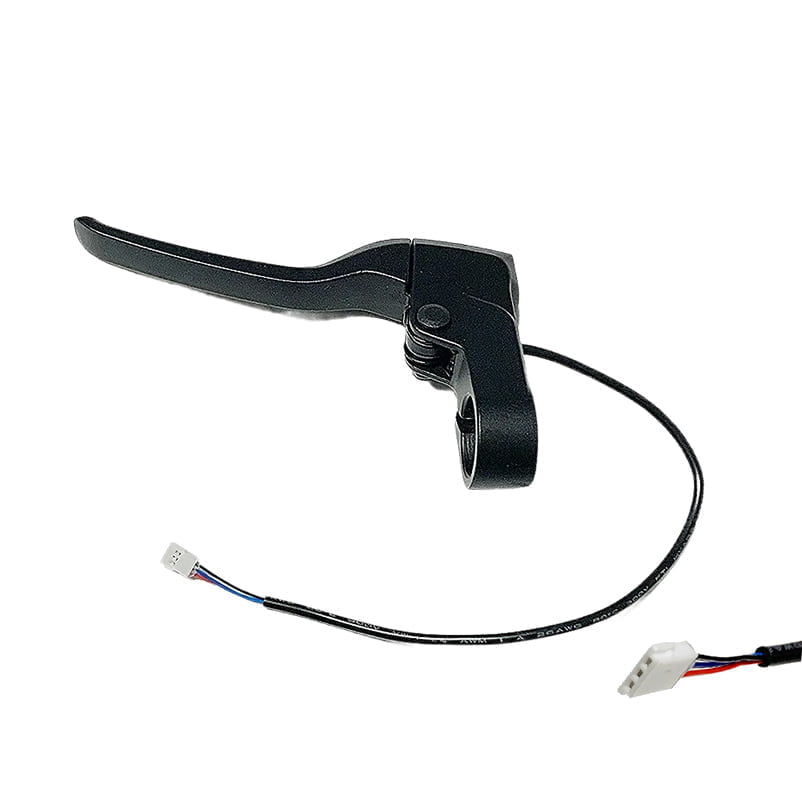 Levier de frein scooter Niu KQi2 KQi3 – pa taille : gauche
