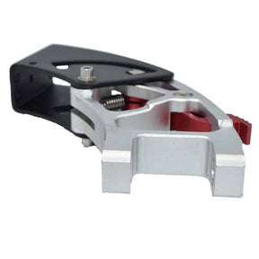 Module pliable pour scooter électrique