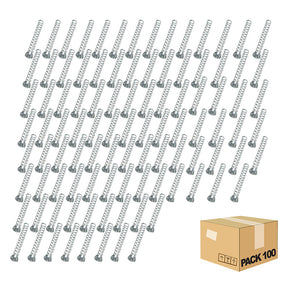 PACK 100-Ressort de rappel pour étrier de frein