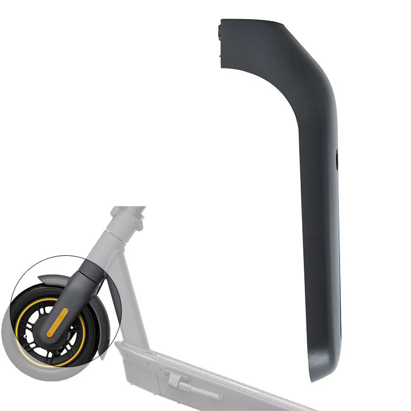 Cache fourche R Ninebot Max G30 [Ninebot]