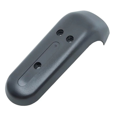 Cache de fourche gauche pour trottinette électrique Ninebot Max G30. Pièce en plastique noir conçue pour protéger et habiller le côté gauche de la fourche avant, assurant une finition soignée et une compatibilité parfaite avec le modèle Segway-Ninebot Max G30.