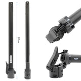 Potence noire Ninebot Max G2 [Ninebot]