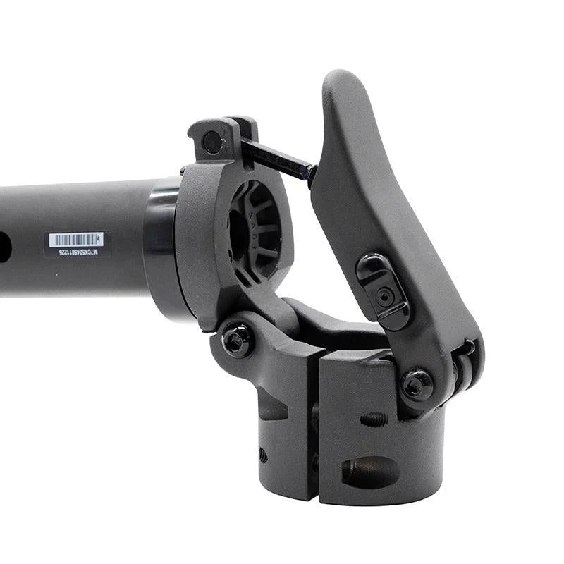 Potence noire Ninebot Max G2 [Ninebot]
