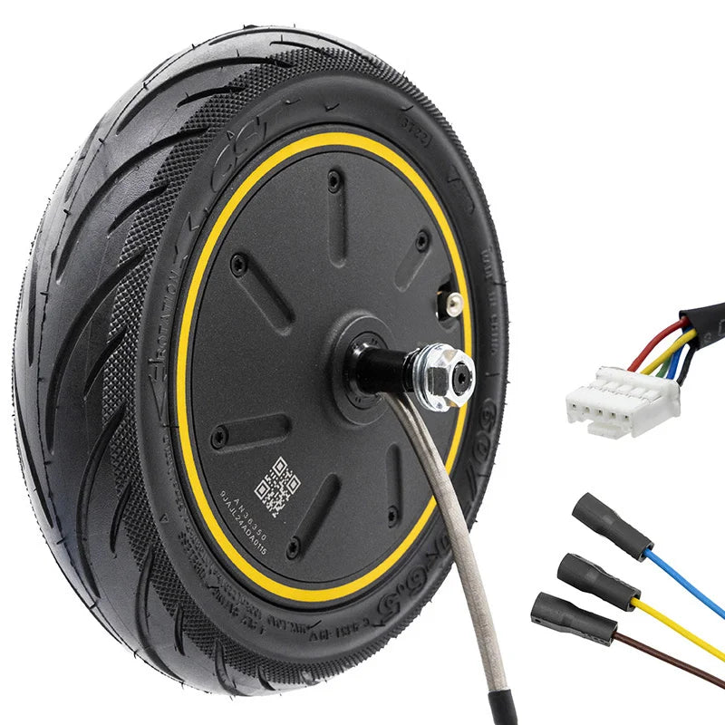 Moteur 36V 350W 6,5/B50 Ninebot G30 / G30P [Ninebot]