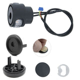 Clignotants de guidon L Ninebot F2 [Ninebot]