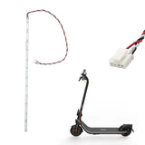 Bande LED 5V pour châssis Ninebot E2 Plus [Ninebot]