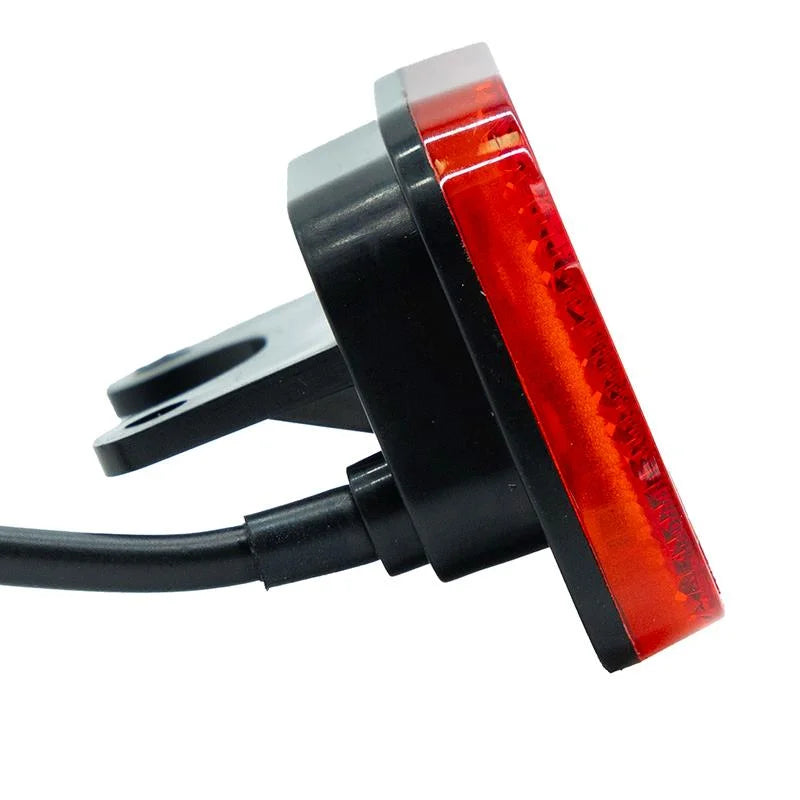 Feu arrière 12V Niu Origina KQi1 pro