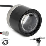 Feu avant Niu Original KQi1 pro