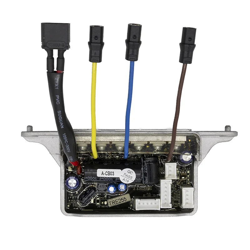 Contrôleur  Niu Original KQi3 MAX  48V 20A