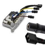 Contrôleur  Niu Original KQi3 MAX  48V 20A