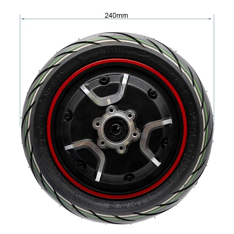 Moteur 48V 450W Niu Original KQi3 MAX