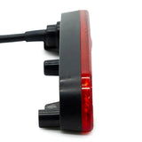 Feu arrière 12V  Niu Original KQi3 MAX