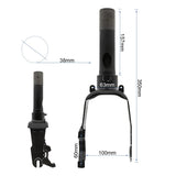 Fourche avant  Niu Original KQi3 MAX