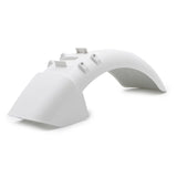 Garde-boue avant blanc Niu Original KQi2 pro