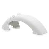 Garde-boue avant blanc Niu Original KQi2 pro