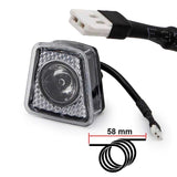 Feu avant Kugoo Kirin S8/S1 pro