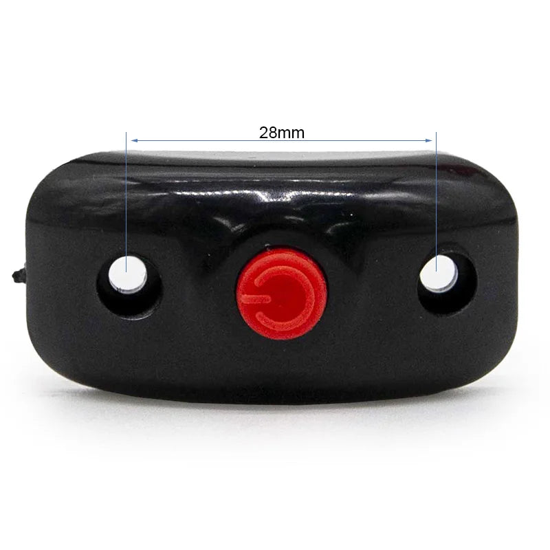 Bouton d alimentation pour Kugoo Kirin S8/S1 pro