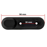 Habillage latéral arrière pour Kugoo Kirin S8/S1Pro