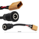 Port de charge pour Kugoo Kirin S8/S1Pro