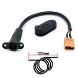 Port de charge pour Kukirin G2 Pro