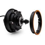 Moteur 48V 5,5/B40 1000W pour Kukirin G2 pro [Kugoo]