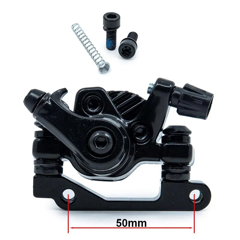 Etrier de frein L avant pour Kukirin G2 Pro