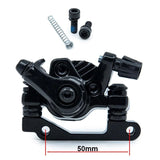 Etrier de frein L avant pour Kukirin G2 Pro