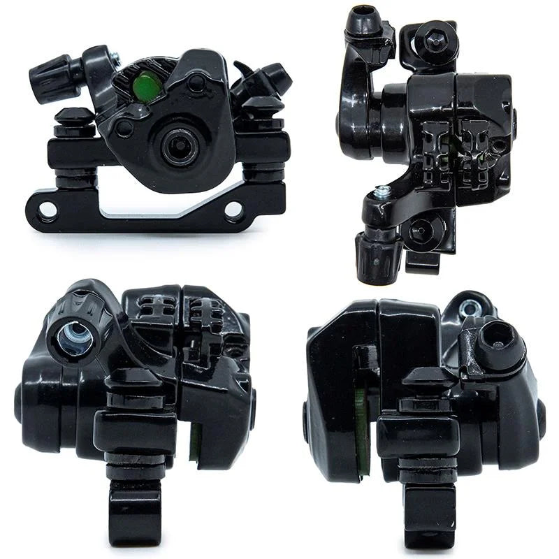 Etrier de frein L avant pour Kukirin G2 Pro