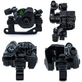 Etrier de frein L avant pour Kukirin G2 Pro