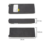Batterie 48V 15Ah pour Kukirin G2 pro [Kugoo]