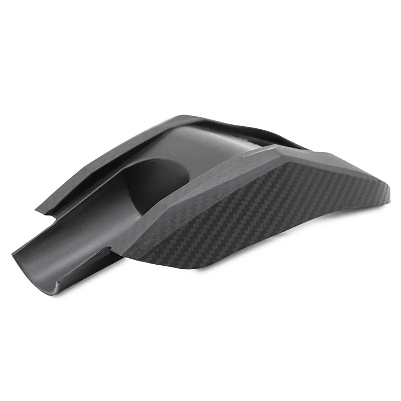PARE-BOUE AVANT CROSSOVER DUAL MAX