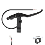 SMG RW EVO/RW PRO EVO LEVIER DROIT AVEC CAPTEUR
