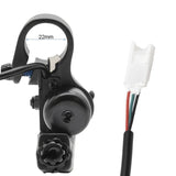SMG RW EVO/RW PRO EVO LEVIER GAUCHE AVEC CAPTEUR