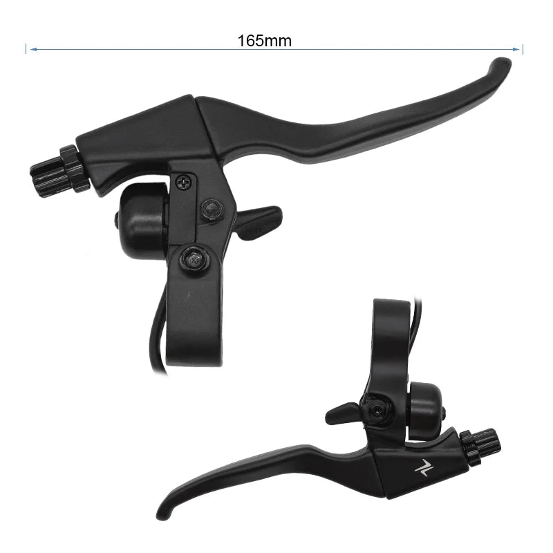 SMG RW EVO/RW PRO EVO LEVIER GAUCHE AVEC CAPTEUR