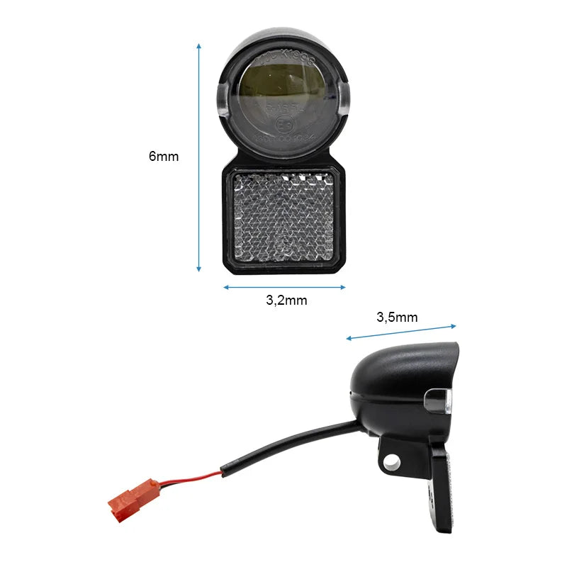 SMG RW EVO/RW PRO EVO LUMIERE/PHARE AVANT