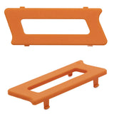 PROTECTIONS LATERALES AVANT PACK2 SMG RW EVO