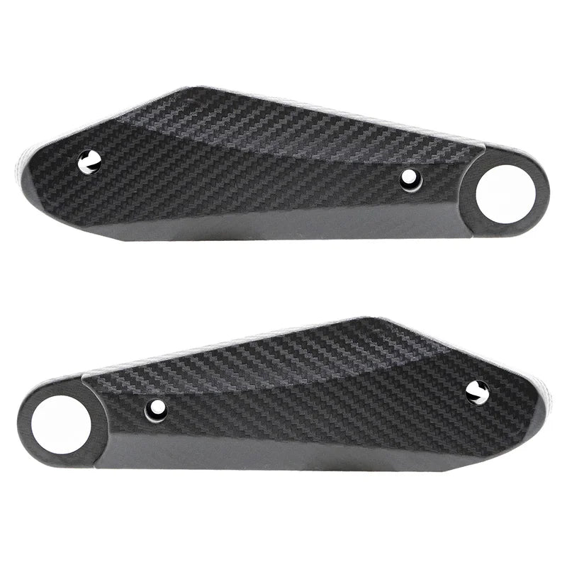 KIT DE REHAUSSEURS FOURCHE AVANT SMG MAX2