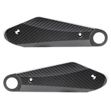 KIT DE REHAUSSEURS FOURCHE AVANT SMG MAX2