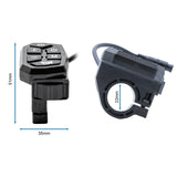 SMG MAX2 BOITIER DE COMMANDES